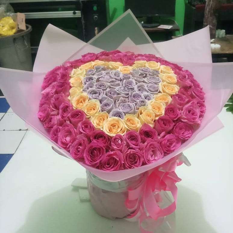 Buket Bunga Romantis Untuk Pacar Purwodadi Buket Bunga Romantis Untuk Pacar Purwodadi