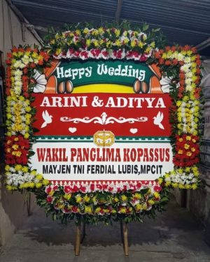 Dena Flower Karangan Bunga Demak