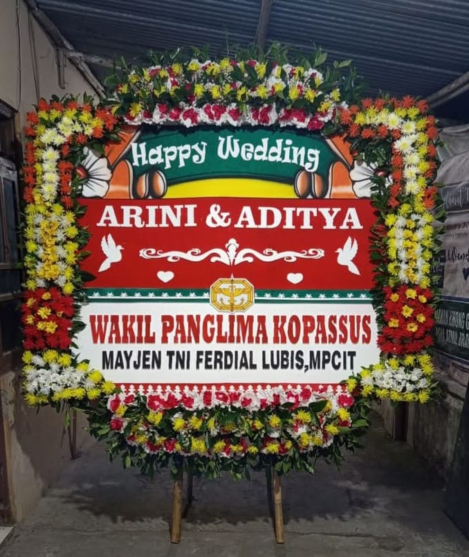 Dena Flower Karangan Bunga Demak Dena Flower Karangan Bunga Demak