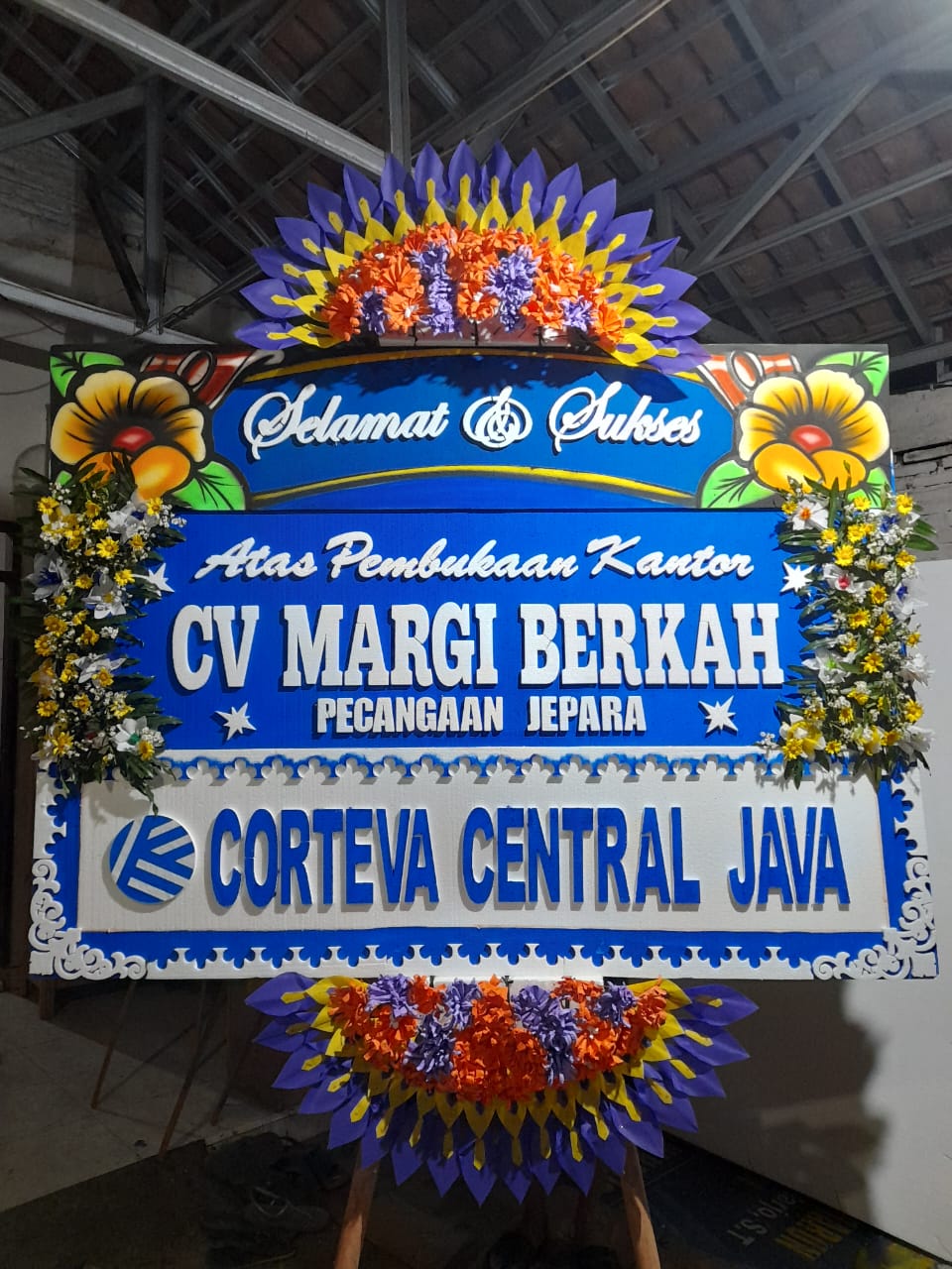Papan Bunga Ucapan Selamat Purwodadi Papan Bunga Ucapan Selamat Purwodadi
